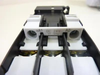 USED SIEMENS 3RT1024-1K
