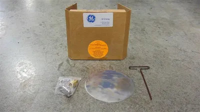 General Electric 8220172 Powerwave Acoustic Horn Diaphragm Replacement Kit New NIB