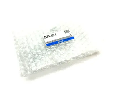 New | in-Stock SMC Digital Vacuum Pressure Switch Pressure Switches Michigan US | Maverick Industrial Sales #1470241
