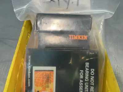 Used TIMKEN _UNKNOWN_ Bearings Ohio US | HGR 24 #1518922