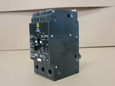 New | in-Stock SQUARE D EDB36050 Switchgears British Columbia CA | Lenmark #239490