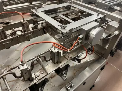 USED BETEC ATE 120-450