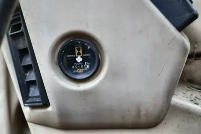 Used 1996 CATERPILLAR 307 Excavators Pennsylvania US | Proxy Equipment #1382912