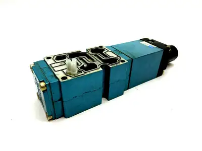 Used Mac Valves PR63D-13BA Air Pressure Regulators Michigan US | Maverick Industrial Sales #1407042