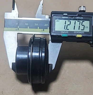 NEW SealMaster ER-8