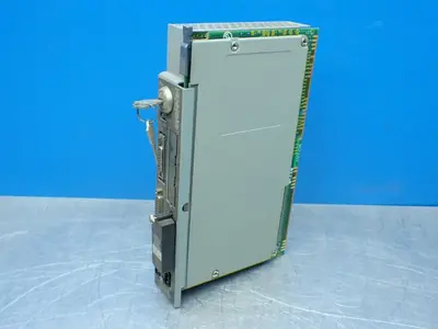 USED ALLENBRADLEY 1785L20E