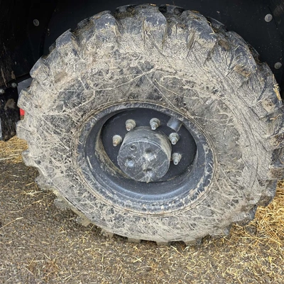 2024 NEW HOLLAND W80C Wheel loader | Iron Listing (13)