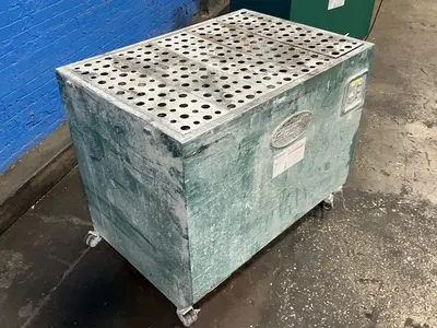 Used 2022 GRIZZLY INDUSTRIAL H2936 Dust Collectors Ohio US | HGR 24 #1556738