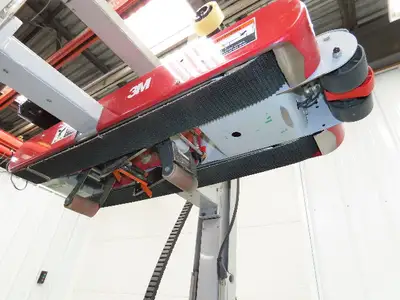 Used 3M-MATIC _UNKNOWN_ Case Sealers - Tapers Indiana US | Arrow Industrial #1411448