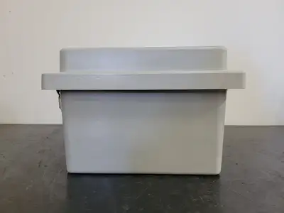 NEW 2002 ALLIED MOULDED PRODUCTS AM1206RL