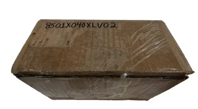 NEW SQUARE D 8501-XO-40 MECHANICAL LATCH RELAY 8501XO40