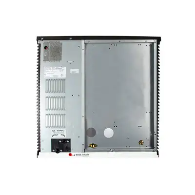 Manitowoc Ice IYT1200N 30" Indigo NXT™ Half Cube Ice Machine Head - 1215 lb/24 hr, Remote Cooled, 208-230v/1ph