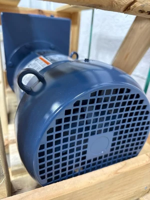 Sta-Rite DHJ3-170M Centrifugal Pumps | Fram Fram LLC (8)