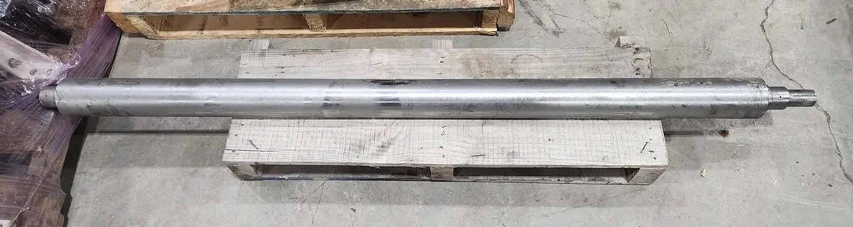 USED MINSTER MSH30-50-7
