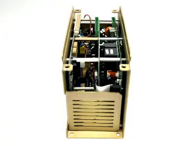 49-4100-01C5LD | Techmotive  Tool Control Module 46 Series Rev: M-ODY 15A 115/230V - For parts or not working