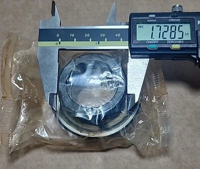 NEW FAFNIR RA103RR2+COL