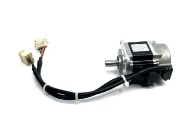 Used ALLEN BRADLEY KINETIX, TL-A220P-BJ32AA SER. B Servo Motors Michigan US | Maverick Industrial Sales #1092880