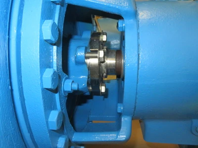 USED Goulds 3196XLT
