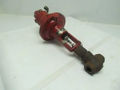Used BADGER _UNKNOWN_ Valves/Fittings | Arrow Industrial #627652