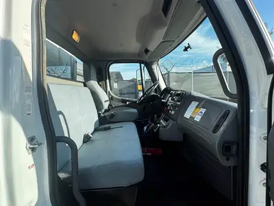 Used 2014 NATIONAL 300C Truck-Mounted Cranes Florida US | Truck and Van Outlet #1509145
