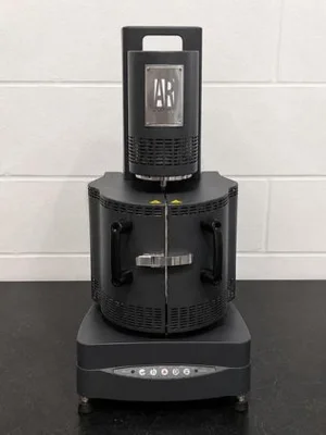 Used TA INSTRUMENTS AR 2000EX Rheometers New Jersey US | Bionex Scientific LLC #1010037