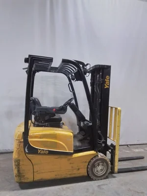 USED 2010 YALE ERP030VT