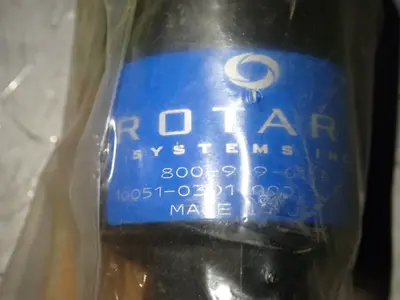 New | in-Stock ROTARY 8009590146 Miscellaneous MRO Ohio US | HGR 24 #861609