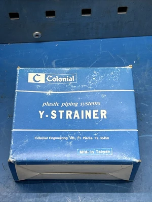 NEW COLONIAL V08284B