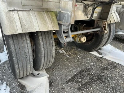 Used 1996 BRENNER _UNKNOWN_ Tanker Trailers Indiana US | Lakeshore Equipment Sales #1546571