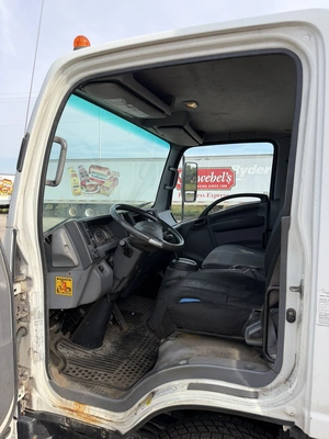 Used 2013 ISUZU NPR HD Box trucks Ohio US | Miedema Asset Management Group #1709363