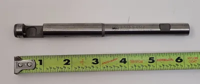 MAG CINCINNATI 27-13.5-CS12 Spindle Tooling & Accessories, Tooling | Machinery Central (1)