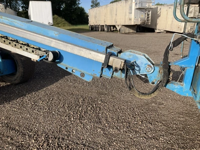 Used 2007 GENIE S-60 BOOM LIFT Telescopic Boom Lifts Michigan US | Miedema Asset Management Group #1474502