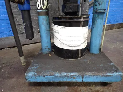 Johnston Pump