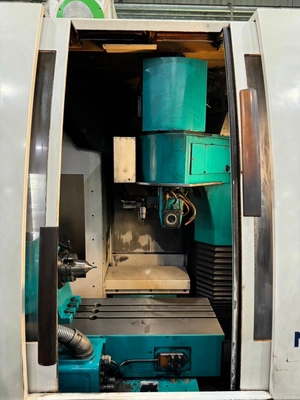 SCHNEEBERGER 5-axis CNC Universal Tool Sharpener, 2× in very good used condition, PRICE PER MACHINE