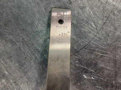 USED GASCO .375
