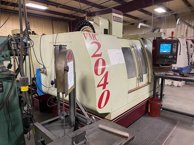2002 ACER VMC-2040