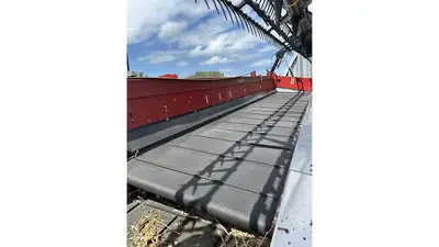 Used CASE IH 3162 Auger Headers North Dakota US | Trustworthy Equipment #1403461