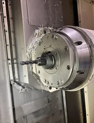 2012 MAZAK J 300 INTEGREX Turning Centers | Star Equipment Co., Inc. (5)