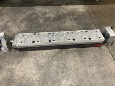 USED 2023 HAAS TM-2P