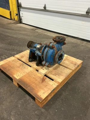 WARMAN 2/1.5 AH Centrifugal Pumps | Equipment Recovery Corp. (3)