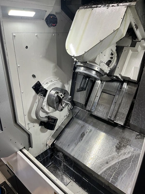 2023 OKUMA MULTUS B250II-1SW/750