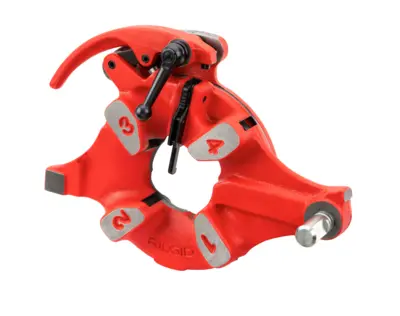 Used RIDGID _UNKNOWN_ Die Heads South Carolina US | General Equipment and Supply #1491495