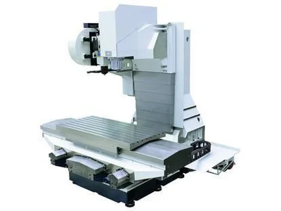 SPINNER VC1150-COMPACT Vertical Machining Centers | New Vision Machine Tools, LLC (7)