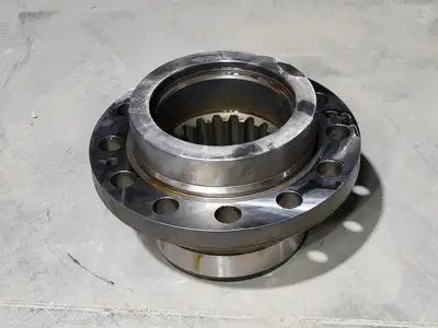 Used HITACHI 2045967 Parts British Columbia CA | Lenmark #837588