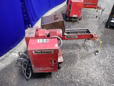USED NELMOR AN88M