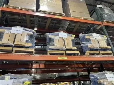 USED RIGHTLINE RF50C-03-1C