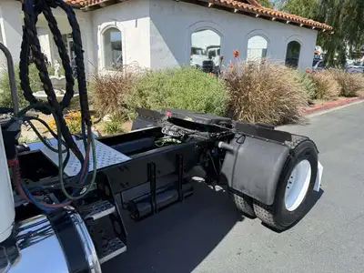 Used 2019 FRHT T12642ST Conventional trucks California US | Commerce Truck Equipment Sales #1548751