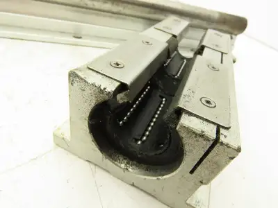 Used NB _UNKNOWN_ Bearings | Arrow Industrial #614184