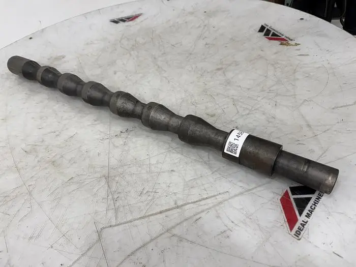 Used CINCINNATI MILACRON 3389624 Clamps Michigan US | Ideal Machinery #693537
