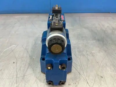 Used BOSCH REXROTH R900958279 Pumps Ohio US | HGR 24 #1567116